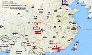 2019 07 QUENTIN EN CHINE-LES NOUVELLES